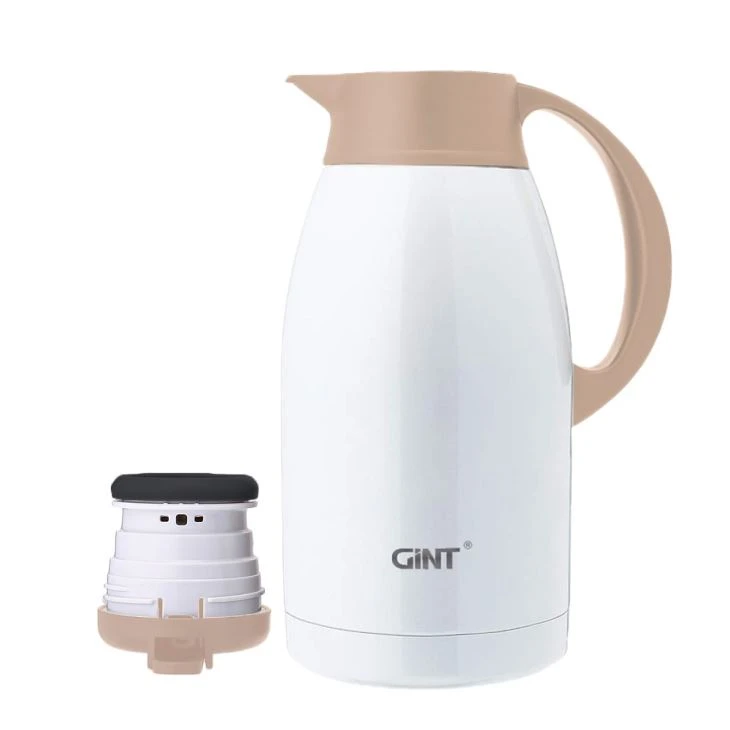 Stainless Steel Vacuum Flask Coffee Pot suppliers