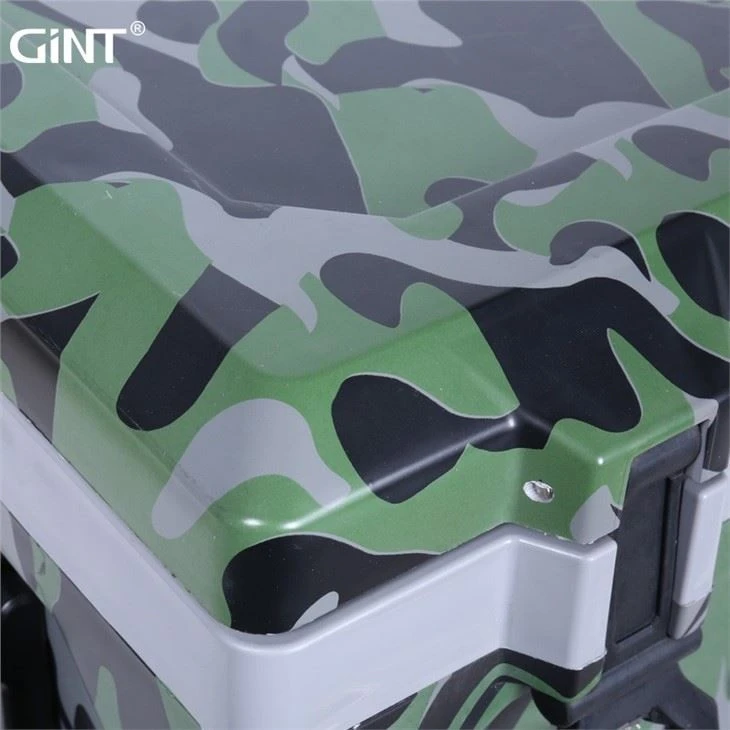 50L 72hrs Stainless Steel Plastic Cold Chain Multipurpose PP/PU Cooler