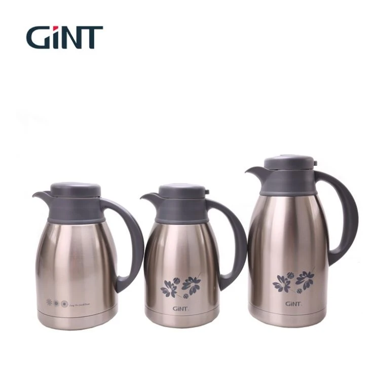 Thermos Vacuum Coffee Flask