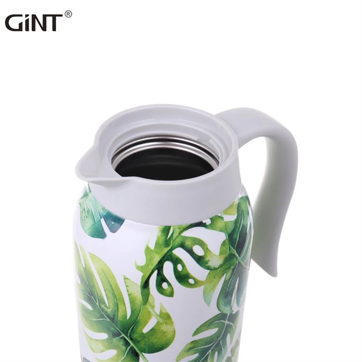 Pote de água para chá e café