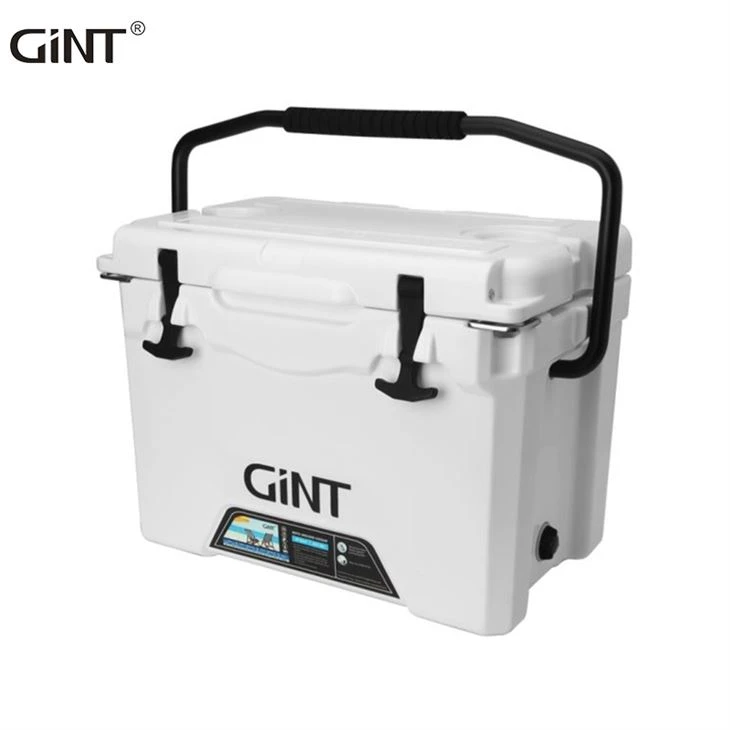 Caixa de refrigeradores de gelo Roto personalizada para exterior