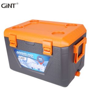 Refrigerador portátil de 10 litros ideal para piqueniques e churrascos