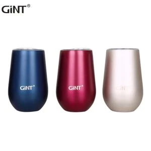 Copo de viagem isolado para bebida 12OZ