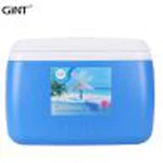 Cooler de gelo portátil de gelo personalizado