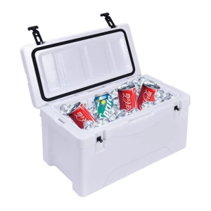 Hard Ice Cooler