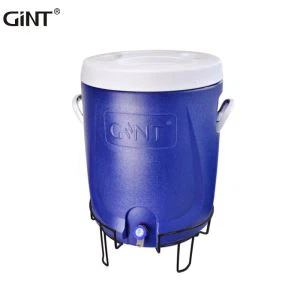 Refrigerador de bebida de 55L galão