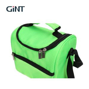 Venda de fábrica para viagem, bolsa térmica fácil de transportar