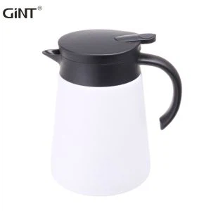 Copo de filtro de café em aço inoxidável 304