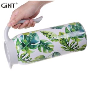 Cafeteira de parede dupla Amazon de grande venda