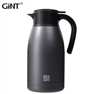 Exportador de cafeteira personalizada de novo produto