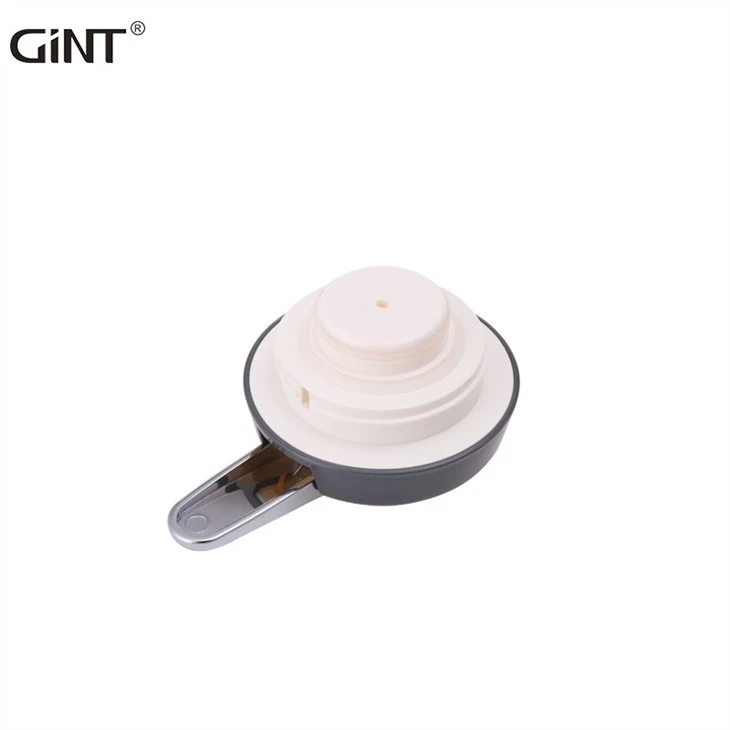 Customized 1L Glass Lined Thermal Carafe Double Wall Vacuum Insulated Water Tea Flask