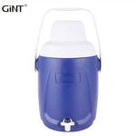 Jarro refrigerador de gelo portátil para acampamento 5L