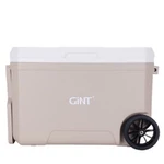 Cooler de caixa de gelo de logotipo personalizado