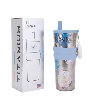 Fabricante de garrafa de água GINT 880ml